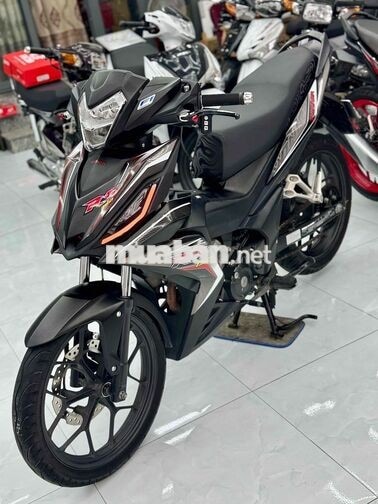 Honda Winner 2018 Đen Khoá SMK