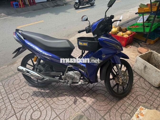 Yamaha Jupiter Fi 2022 Xanh 40.000km