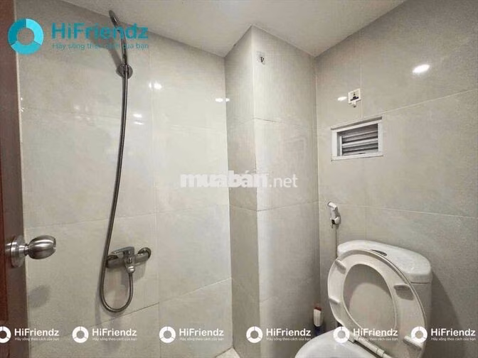 PHÒNG TRỌ GIÁ RẺ FULL NỘI THẤT GẦN CẦU VƯỢT TÂN THỚI HIỆP