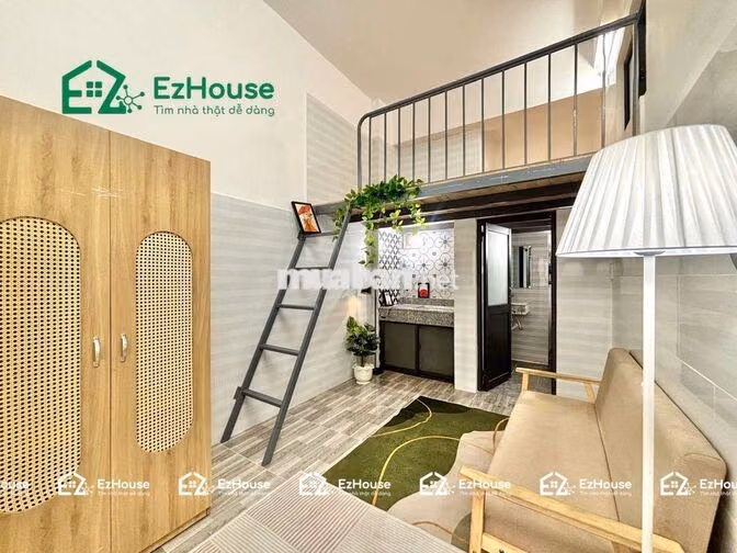 🏠 PASS PHÒNG PHAN HUY ÍCH – GẦN EMART PHAN HUY ÍCH
