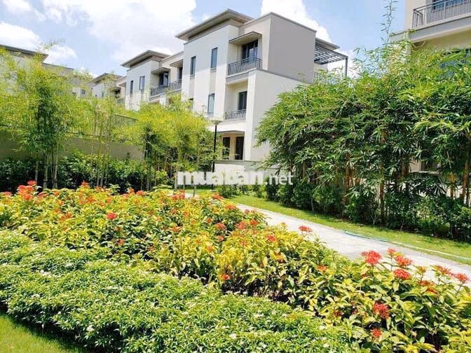 Chính Chủ Bán Nhà Phố 5,7 tỷ Hoàn Thiện Mặt Ngoài Đẹp