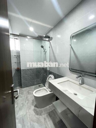 CHO THUÊ CĂN HỘ DỊCH VỤ 1PN ĐẦY ĐỦ TIỆN NGHI – ĐƯỜNG TÔ HOÀI