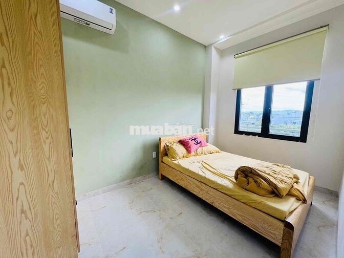🏡CĂN HỘ 2PN MỚI – VÕ CHÍ CÔNG – FULL NỘI THẤT