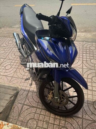 Yamaha Jupiter Fi 2022 Xanh 40.000km