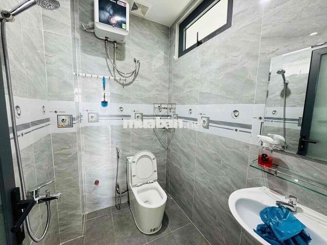 🏡CĂN HỘ 2PN MỚI – VÕ CHÍ CÔNG – FULL NỘI THẤT