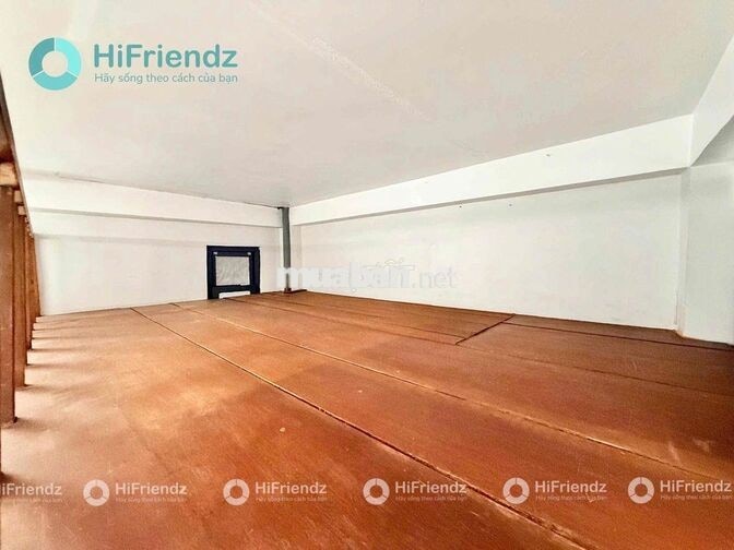 DUPLEX CỬA SỔ TRỜI SIU THOÁNG NGAY PHAN ĐĂNG LƯU