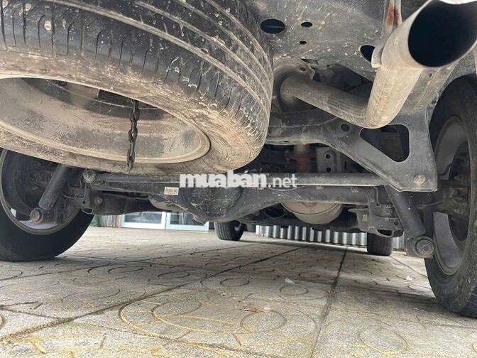 Toyota Innova 2019 Số sàn Trắng Sóc Trăng