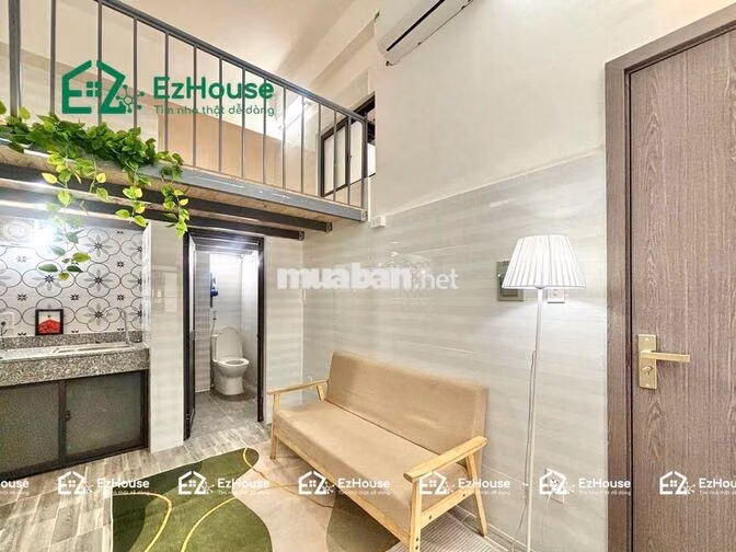 🏠 PASS PHÒNG PHAN HUY ÍCH – GẦN EMART PHAN HUY ÍCH

