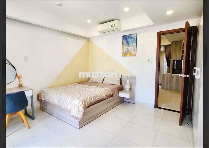 🏝️Cho Thuê Căn Hộ Studio - 1PN Gần Khu Phan Xích Long Giá Chỉ 7Tr/Th🏝️