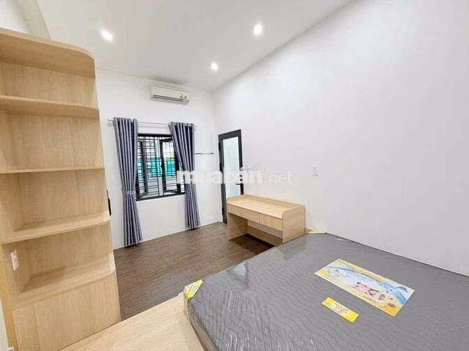 🏡 CHO THUÊ NHÀ NGUYÊN CĂN – ĐẶNG NHƯ MAI | NHÀ MỚI 100% 🔥