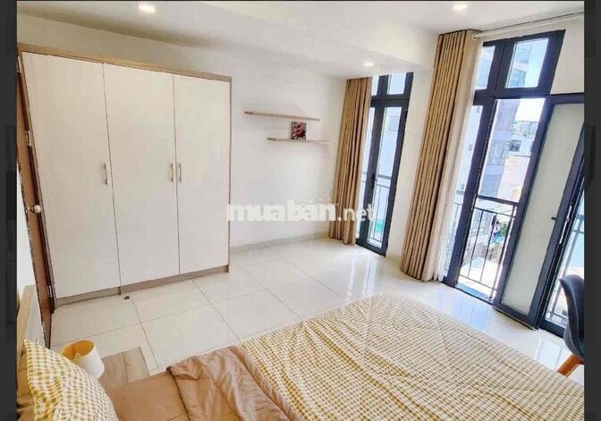 🏝️Cho Thuê Căn Hộ Studio - 1PN Gần Khu Phan Xích Long Giá Chỉ 7Tr/Th🏝️
