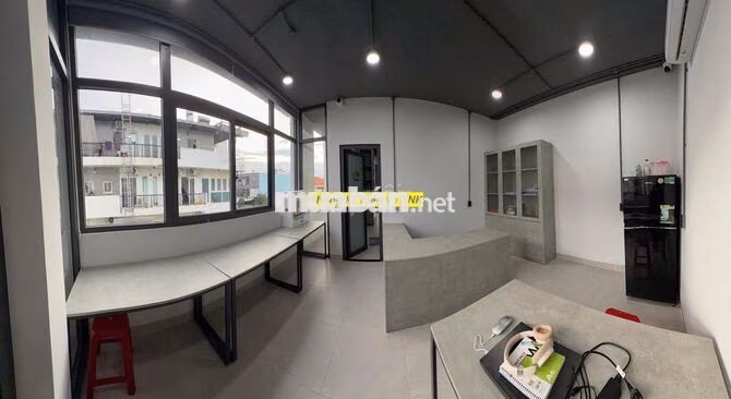 CHÍNH CHỦ CHO THUÊ NHÀ MỚI NGUYÊN CĂN FULL NỘI THẤT - GẦN SÂN BAY