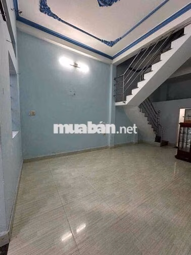 NHÀ HẺM NGUYỄN SỸ SÁCH (4x10M) - 2 TẦNG 2 PHÒNG NGỦ GIÁ 8,5TR