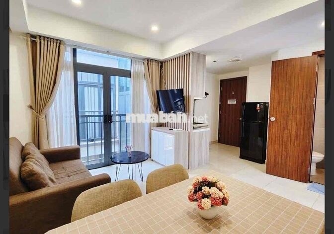 🏝️Cho Thuê Căn Hộ Studio - 1PN Gần Khu Phan Xích Long Giá Chỉ 7Tr/Th🏝️