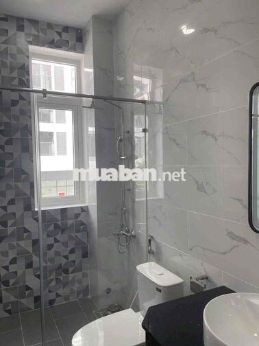CHO THUÊ NHÀ KHU THƯƠNG MẠI DỊCH VỤ PHÚ MỸ