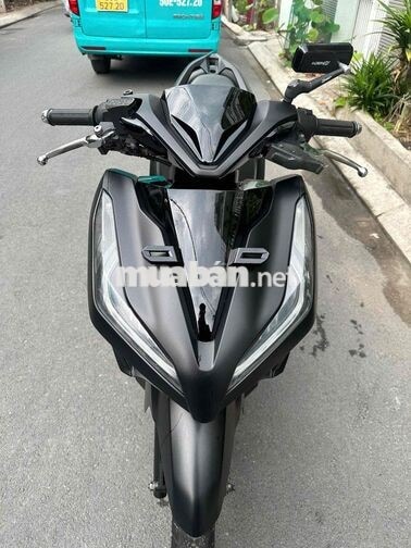 Honda Vario 125 Đen Xe tay ga