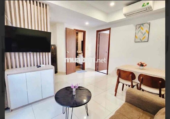 🏝️Cho Thuê Căn Hộ Studio - 1PN Gần Khu Phan Xích Long Giá Chỉ 7Tr/Th🏝️