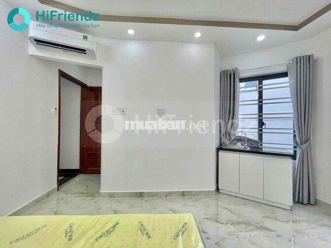 STUDIO BANCOL FULL NT NGAY PHAN XÍCH LONG
