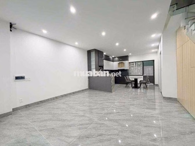 🏡 CHO THUÊ NHÀ NGUYÊN CĂN – ĐẶNG NHƯ MAI | NHÀ MỚI 100% 🔥