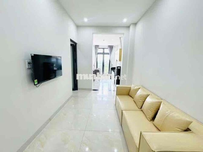 🏡CĂN HỘ 2PN MỚI – VÕ CHÍ CÔNG – FULL NỘI THẤT