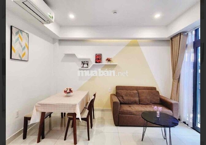 🏝️Cho Thuê Căn Hộ Studio - 1PN Gần Khu Phan Xích Long Giá Chỉ 7Tr/Th🏝️