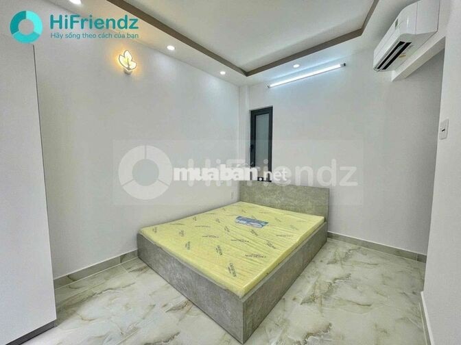 STUDIO BANCOL FULL NT NGAY PHAN XÍCH LONG