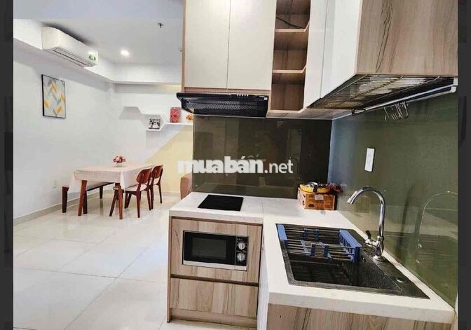 🏝️Cho Thuê Căn Hộ Studio - 1PN Gần Khu Phan Xích Long Giá Chỉ 7Tr/Th🏝️