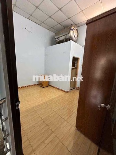 NHÀ HẺM NGUYỄN SỸ SÁCH (4x10M) - 2 TẦNG 2 PHÒNG NGỦ GIÁ 8,5TR
