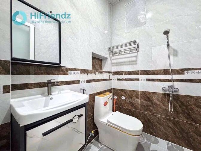 🔥STUDIO 2 KHÔNG GIAN NGỦ SÁT ĐH SÀI GÒN, ĐH SƯ PHẠM