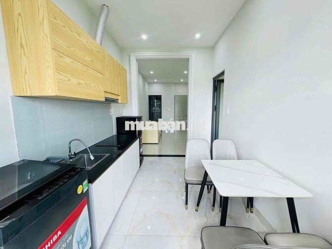 🏡CĂN HỘ 2PN MỚI – VÕ CHÍ CÔNG – FULL NỘI THẤT