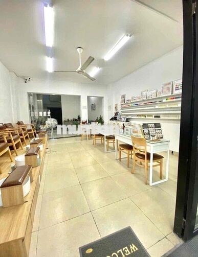 CHO THUÊ NHÀ 3 TẦNG ĐƯỜNG 7M5 NGÔ THÌ SỸ – THÔNG THẲNG BIỂN