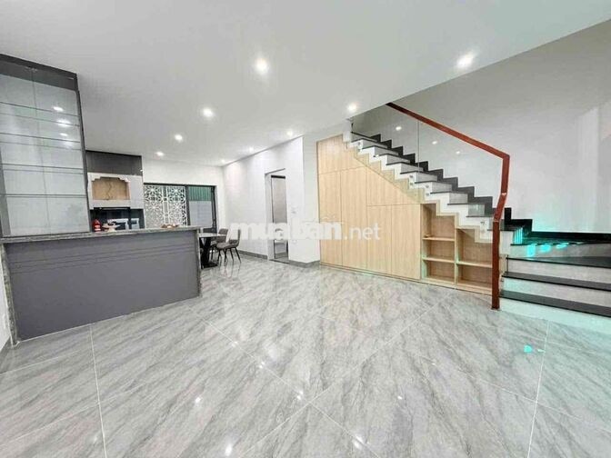 🏡 CHO THUÊ NHÀ NGUYÊN CĂN – ĐẶNG NHƯ MAI | NHÀ MỚI 100% 🔥