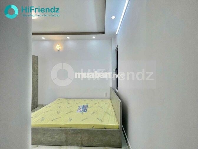 STUDIO BANCOL FULL NT NGAY PHAN XÍCH LONG