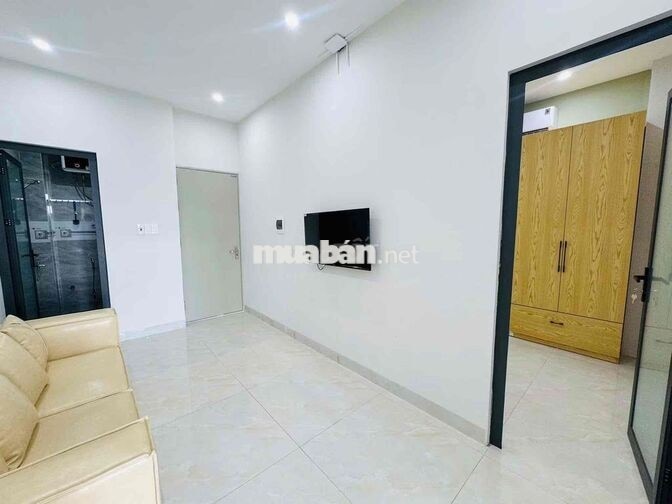 🏡CĂN HỘ 2PN MỚI – VÕ CHÍ CÔNG – FULL NỘI THẤT