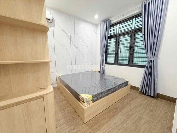 🏡 CHO THUÊ NHÀ NGUYÊN CĂN – ĐẶNG NHƯ MAI | NHÀ MỚI 100% 🔥