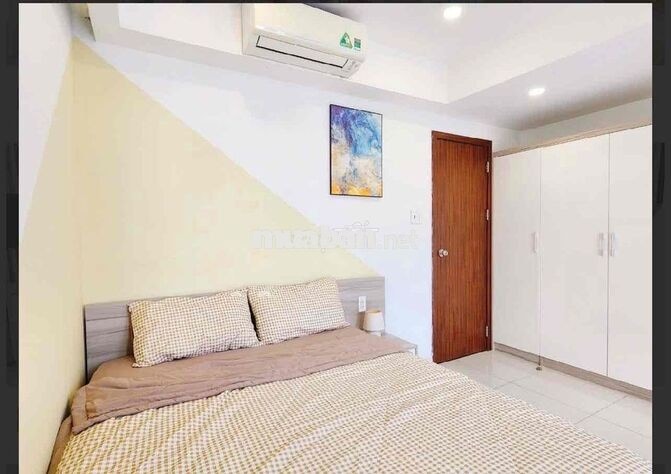 🏝️Cho Thuê Căn Hộ Studio - 1PN Gần Khu Phan Xích Long Giá Chỉ 7Tr/Th🏝️
