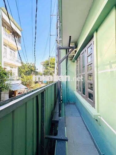 CHO THUÊ CC MINI 2PN 55M2 BANCOL RỘNG RÃI NGAY BÙI ĐÌNH TUÝ GIÁ TỐT