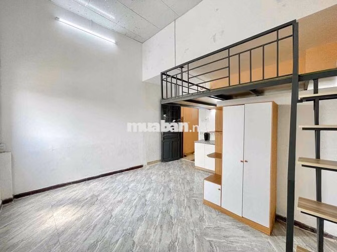 CHO THUÊ PHÒNG TRỌ NGAY GIA ĐỊNH, BỆNH VIỆN 175, IUH, VĂN LANG