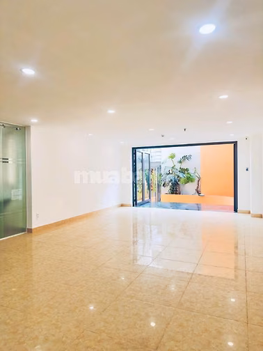  CHO THUÊ MẶT BẰNG 7/1 KỲ ĐỒNG – QUẬN 3 🔥80m2 ( chưa tính WC )