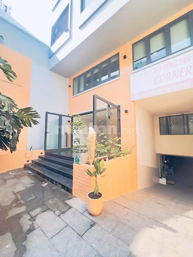  CHO THUÊ MẶT BẰNG 7/1 KỲ ĐỒNG – QUẬN 3 🔥80m2 ( chưa tính WC )