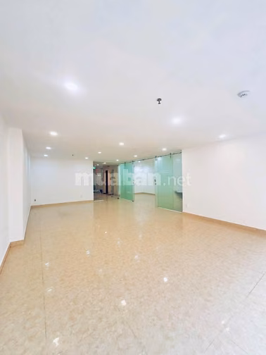  CHO THUÊ MẶT BẰNG 7/1 KỲ ĐỒNG – QUẬN 3 🔥80m2 ( chưa tính WC )