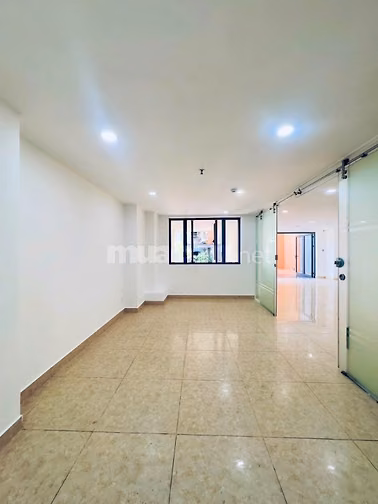  CHO THUÊ MẶT BẰNG 7/1 KỲ ĐỒNG – QUẬN 3 🔥80m2 ( chưa tính WC )