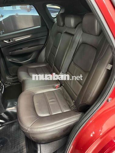 Mazda CX5 Pre Exclusive 2023 Đỏ 37.000 km