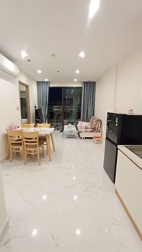 Cho thuê căn 3PN chung cư Thuỷ Lợi (Hyco4), Nguyễn Xí sẵn NT giá 15tr5