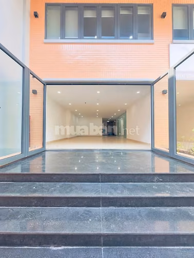  CHO THUÊ MẶT BẰNG 7/1 KỲ ĐỒNG – QUẬN 3 🔥80m2 ( chưa tính WC )