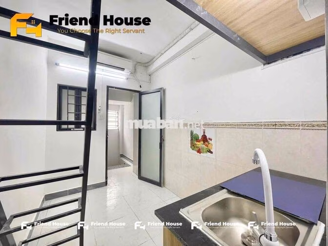 TRỐNG DUPLEX FULL NỘI THẤT SIÊU ĐẸP🥰