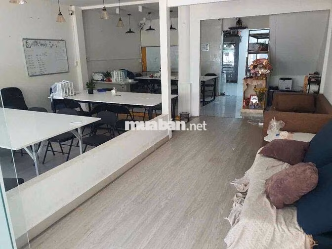 CẦN CHO THUÊ GẤP MẶT BẰNG SIU RỘNG NGAY TRUNG TÂM  Đường số 48 gần Lot