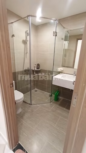 Cho thuê căn 3PN chung cư Thuỷ Lợi (Hyco4), Nguyễn Xí sẵn NT giá 15tr5