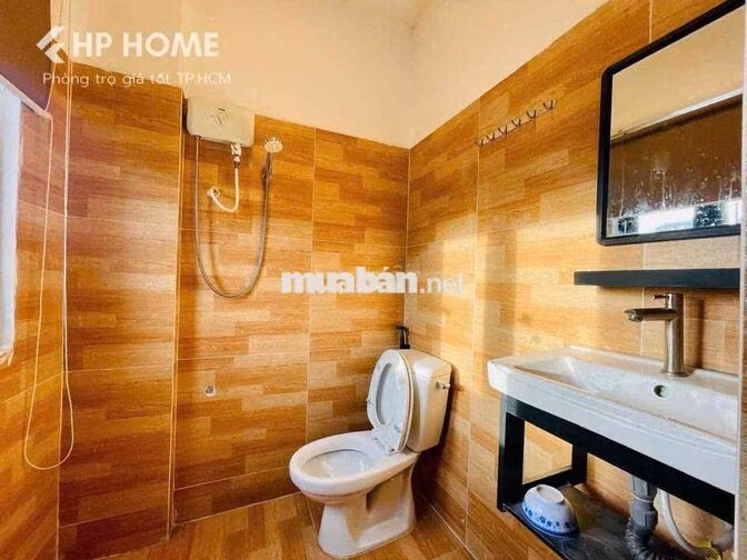 DUPLEX BANCOL_THANG MÁY TẬN PHÒNG_TRUNG TÂM Q1_FULl NỘI THẤT_TIỆN NGHI