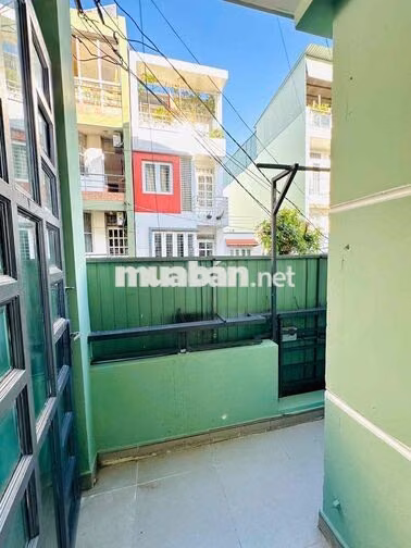 CHO THUÊ CC MINI 2PN 55M2 BANCOL RỘNG RÃI NGAY BÙI ĐÌNH TUÝ GIÁ TỐT